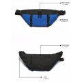 Fanny Pack Saco De Cintura Com Multi Bolso, Saco De Cintura Para As Mulheres E Homem